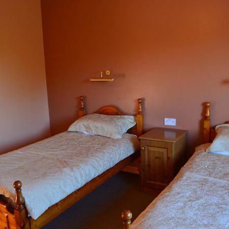 แมเนอร์วิว บีแอนด์บี Bed & Breakfast คุกส์ทาวน์ ห้อง รูปภาพ