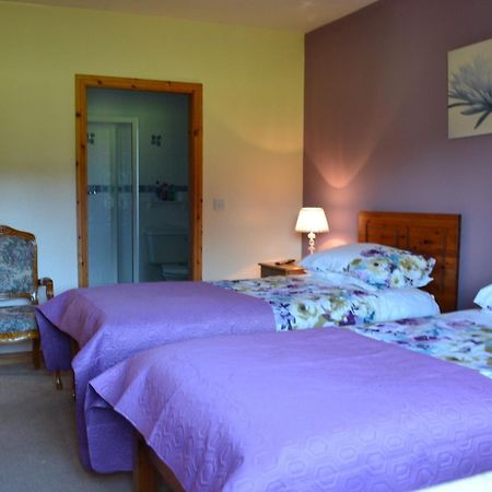 แมเนอร์วิว บีแอนด์บี Bed & Breakfast คุกส์ทาวน์ ห้อง รูปภาพ