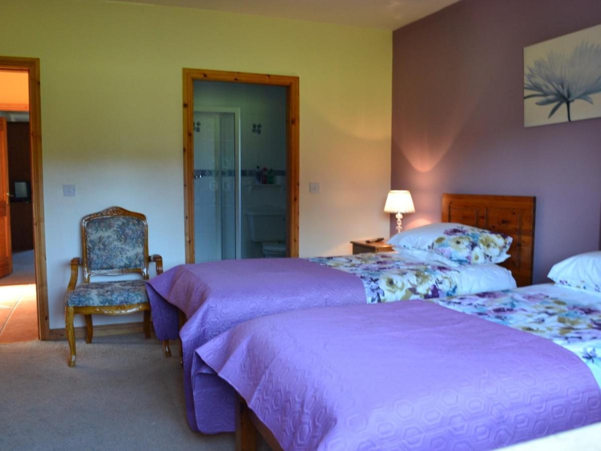 แมเนอร์วิว บีแอนด์บี Bed & Breakfast คุกส์ทาวน์ ภายนอก รูปภาพ
