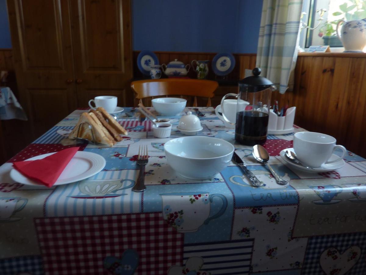แมเนอร์วิว บีแอนด์บี Bed & Breakfast คุกส์ทาวน์ ภายนอก รูปภาพ