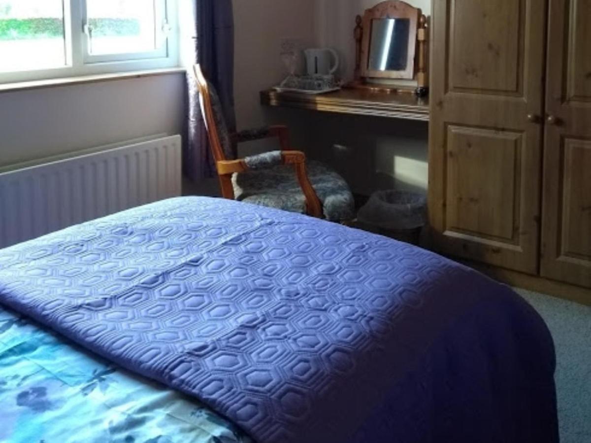 แมเนอร์วิว บีแอนด์บี Bed & Breakfast คุกส์ทาวน์ ภายนอก รูปภาพ