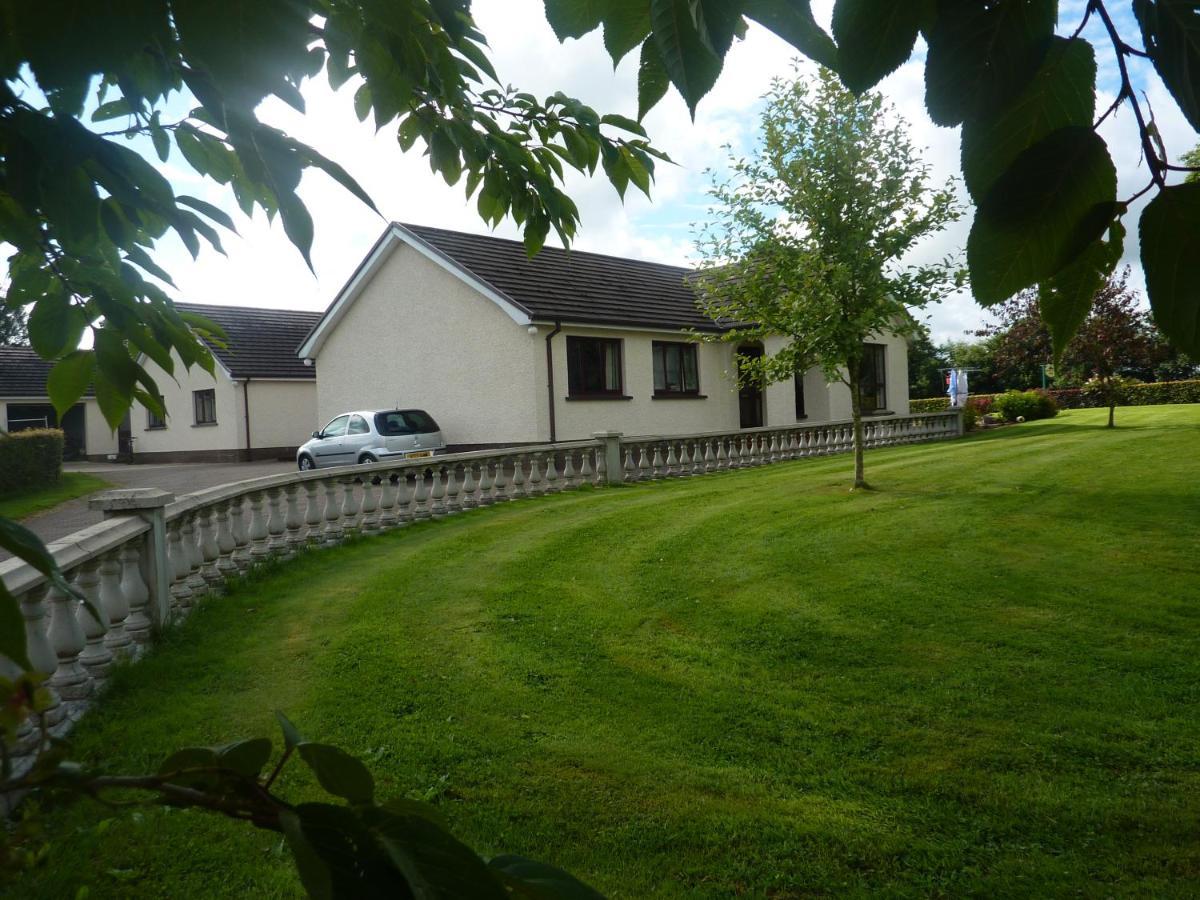 แมเนอร์วิว บีแอนด์บี Bed & Breakfast คุกส์ทาวน์ ภายนอก รูปภาพ