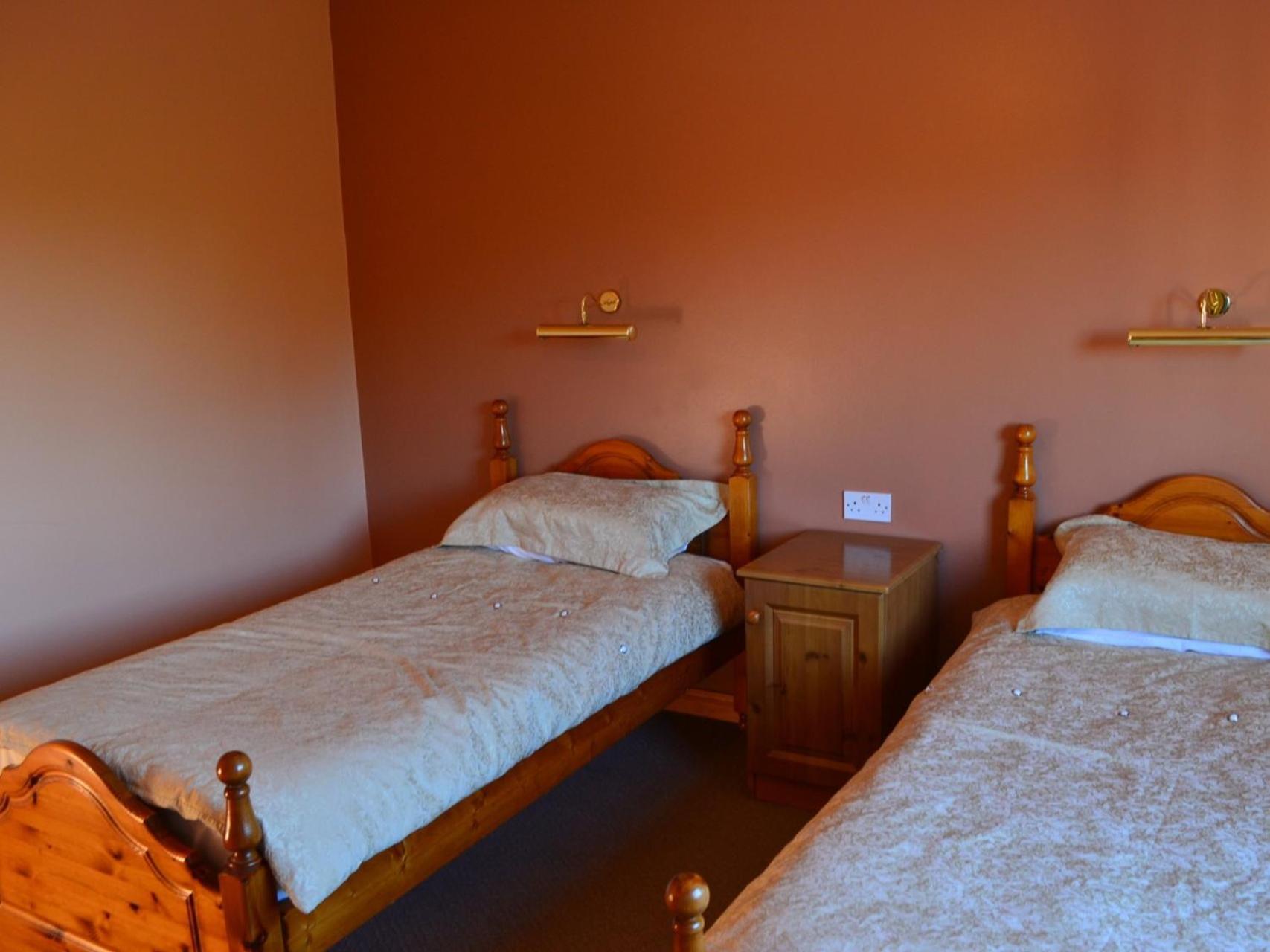 แมเนอร์วิว บีแอนด์บี Bed & Breakfast คุกส์ทาวน์ ห้อง รูปภาพ