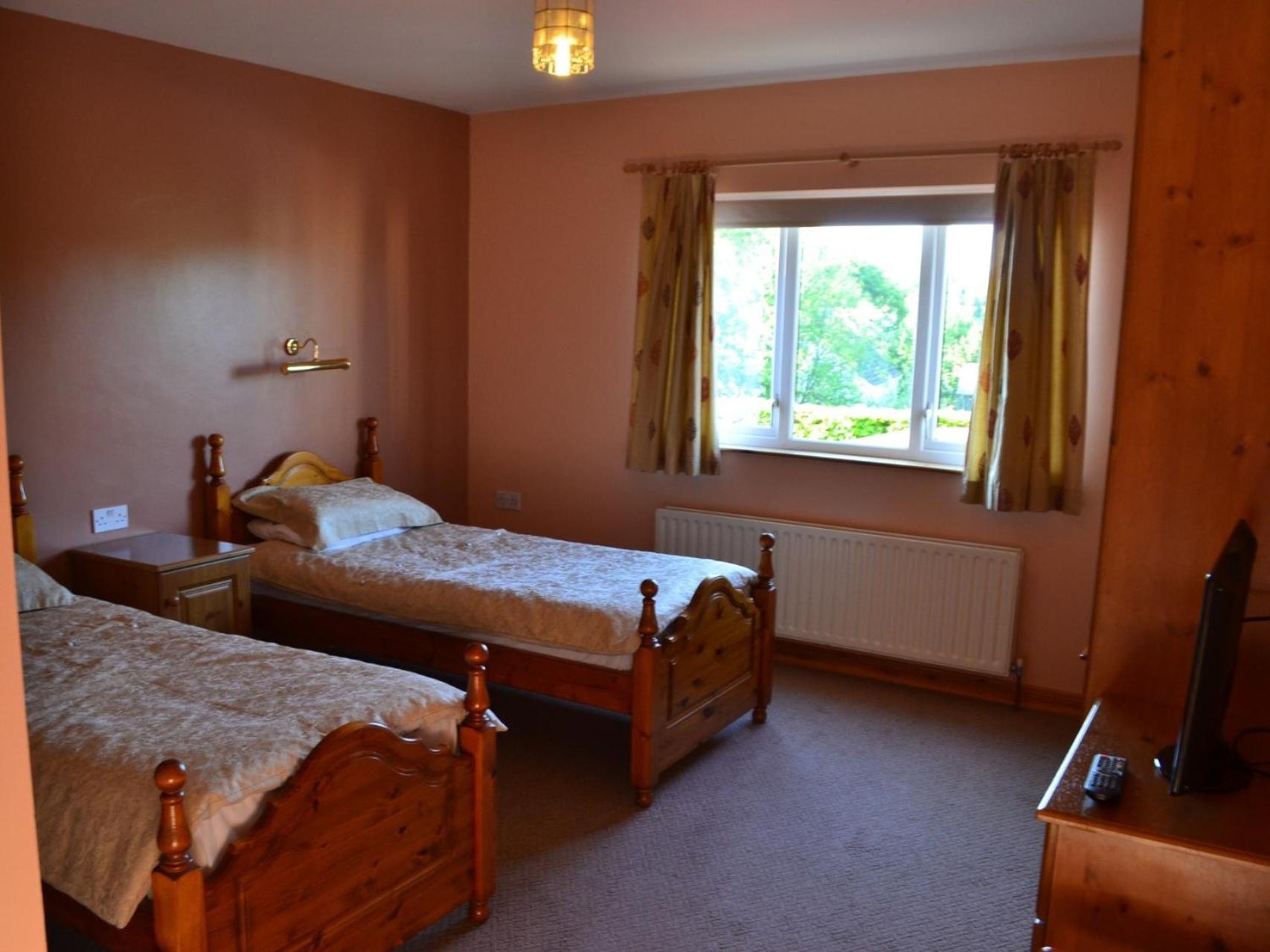 แมเนอร์วิว บีแอนด์บี Bed & Breakfast คุกส์ทาวน์ ห้อง รูปภาพ