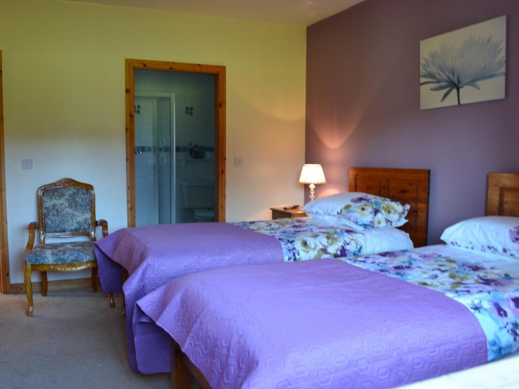 แมเนอร์วิว บีแอนด์บี Bed & Breakfast คุกส์ทาวน์ ห้อง รูปภาพ