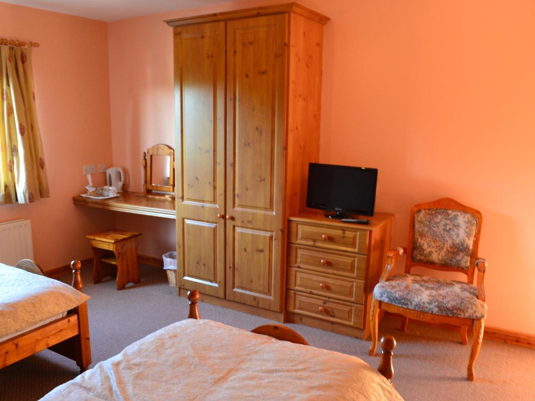 แมเนอร์วิว บีแอนด์บี Bed & Breakfast คุกส์ทาวน์ ห้อง รูปภาพ
