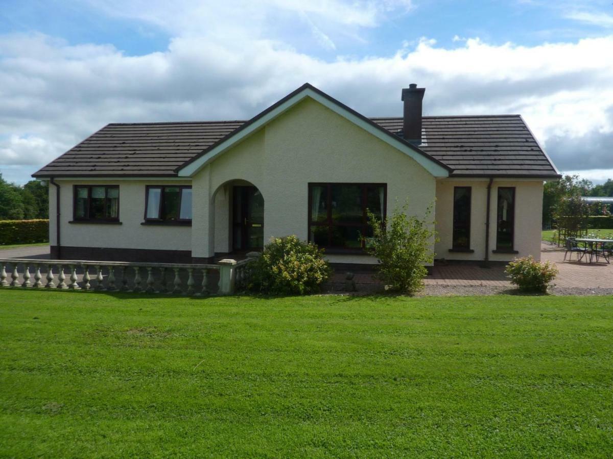 แมเนอร์วิว บีแอนด์บี Bed & Breakfast คุกส์ทาวน์ ภายนอก รูปภาพ